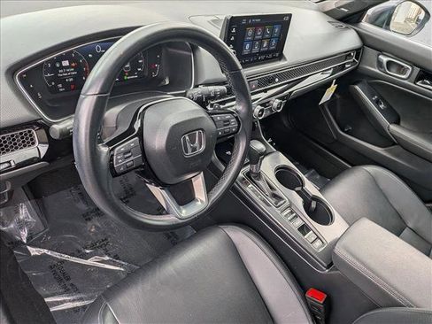 Used 2024 Honda Civic Sport Touring image 9