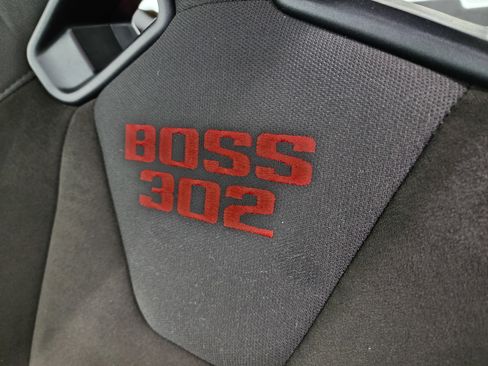 Used 2012 Ford Mustang Boss 302 RWD image 54