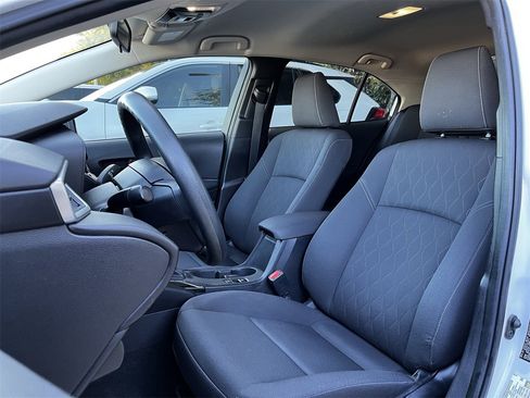 Used 2023 Toyota Corolla LE image 20