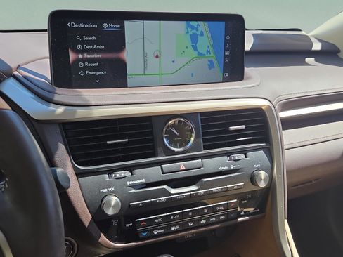 Used 2020 Lexus RX 350 AWD w/ Premium Package image 27