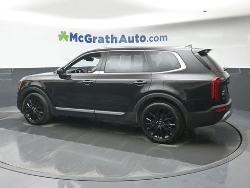 Used 2021 Kia Telluride S image 18