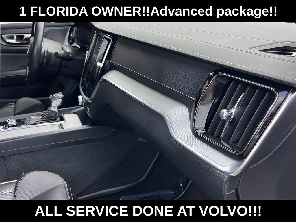 Used 2020 Volvo S60 T5 R-Design FWD image 74