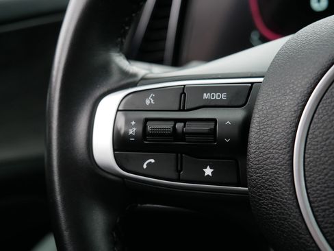 Certified 2023 Kia Sportage X-Line w/ X-Line Premium Package image 28