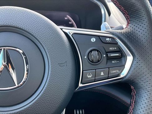New 2026 Acura MDX Type S image 17