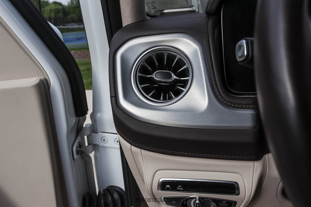 Used 2023 Mercedes-Benz G 550 image 55