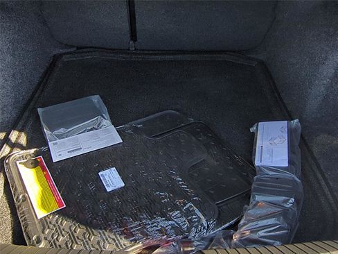 New 2026 Volkswagen Jetta SE image 21