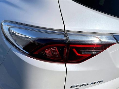 Used 2023 Buick Enclave Premium w/ Experience Buick Package image 33