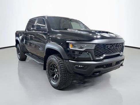 Used 2026 RAM 1500 RHO AWD/4WD image 3