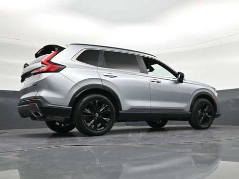 Used 2023 Honda CR-V Sport Touring image 32