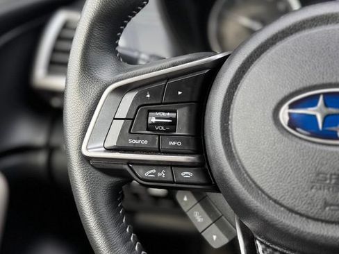 Used 2023 Subaru Forester Limited AWD/4WD image 24