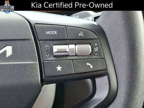 Certified 2025 Kia K4 LXS image 22
