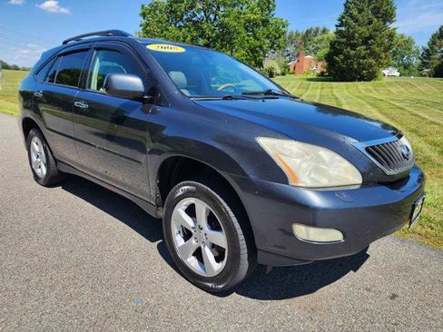 Used 2008 Lexus RX 350 AWD image 4
