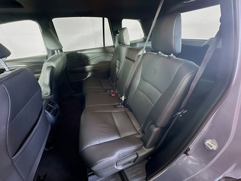 Used 2023 Honda Passport EX-L image 26