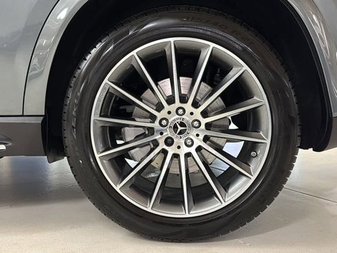New 2026 Mercedes-Benz GLE 350 4MATIC image 12