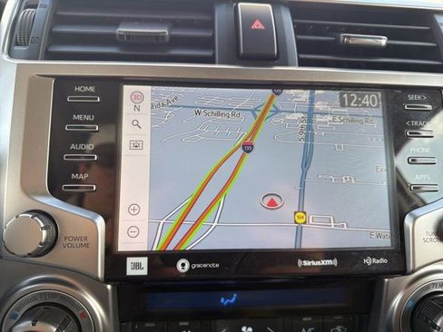 Used 2020 Toyota 4Runner Limited image 27