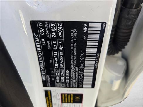 Certified 2018 Mercedes-Benz GLC 300 GLC 300 image 22