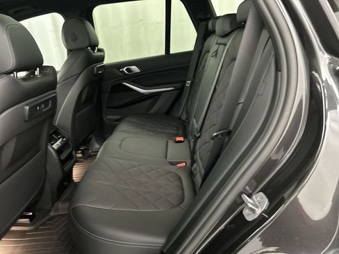 Used 2023 BMW X5 xDrive40i w/ Premium Package AWD/4WD image 26