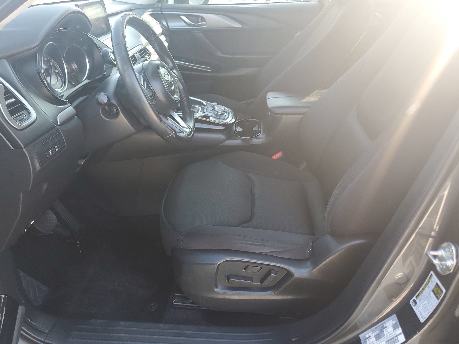 Used 2020 MAZDA CX-9 Sport FWD image 11