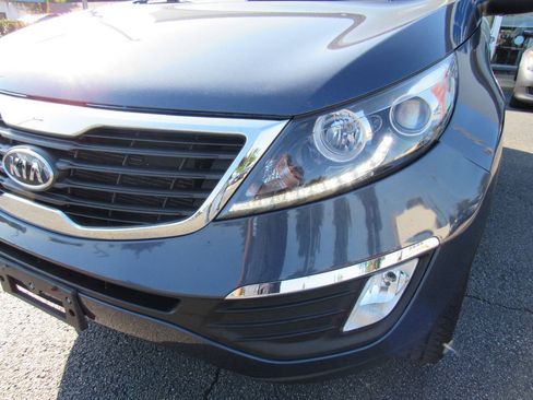 Used 2012 Kia Sportage EX AWD/4WD image 25