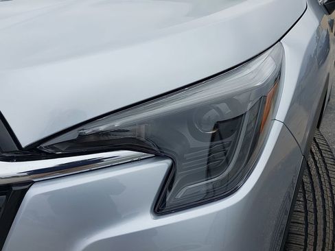 New 2026 Subaru Ascent Limited image 28