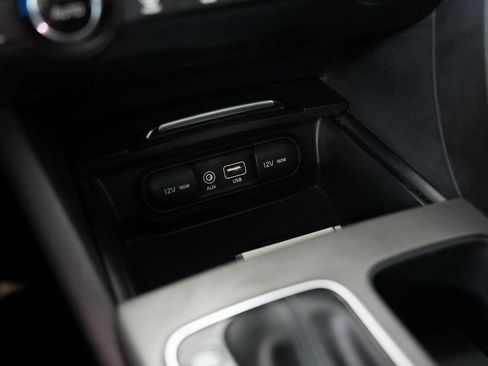 Used 2019 Kia Optima S w/ S Panoramic Sunroof Package FWD image 22