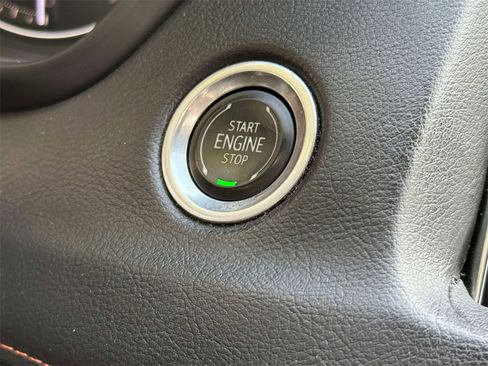 Used 2021 Cadillac XT4 Sport w/ Cold Weather Package image 28