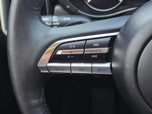 Used 2025 MAZDA CX-50 AWD 2.5 Turbo w/ Weather Package image 33
