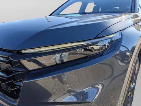 New 2026 Honda CR-V Sport-L image 35