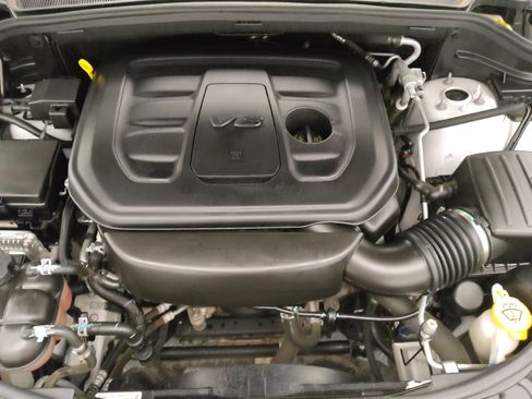 Used 2020 Dodge Durango GT RWD image 30