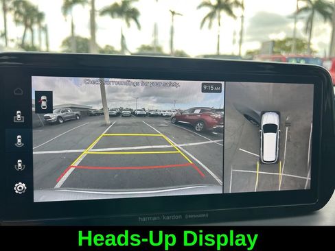 Used 2023 Hyundai Santa Fe Calligraphy AWD/4WD image 18
