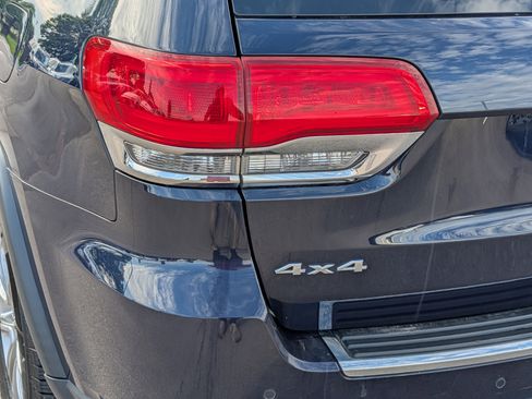 Used 2016 Jeep Grand Cherokee Limited AWD/4WD image 50