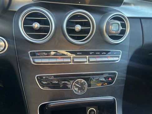 Used 2016 Mercedes-Benz C 300 C 300 image 26