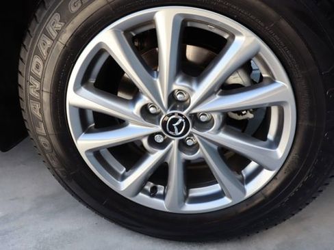Used 2025 MAZDA CX-5 AWD 2.5 S w/ Select Package image 41