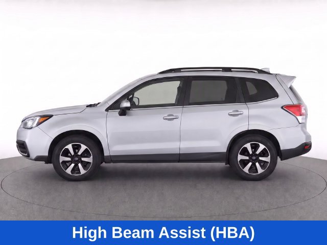 Used 2017 Subaru Forester 2.5i Limited AWD/4WD image 7