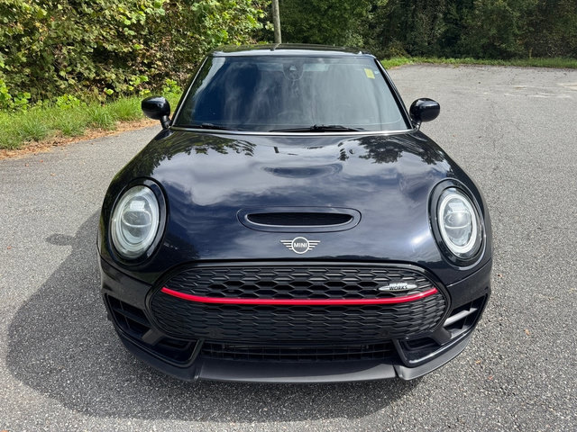 Used 2020 MINI Cooper Clubman John Cooper Works AWD/4WD image 3