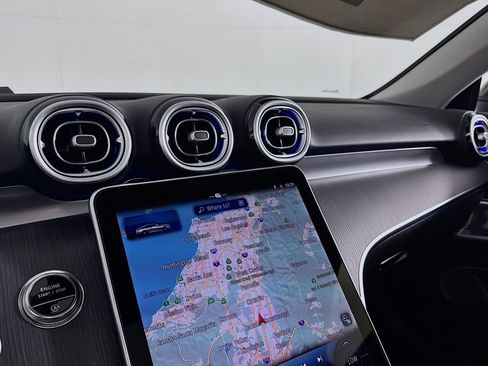 New 2026 Mercedes-Benz CLE 300 4MATIC Coupe image 19