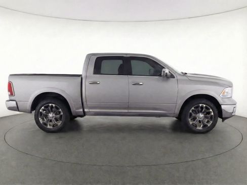 Used 2019 RAM 1500 Limited image 8