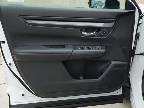 New 2026 Honda CR-V Sport-L image 13