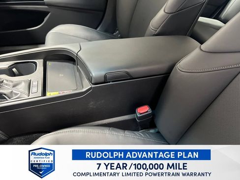 Used 2025 Lexus ES 300h w/ Premium Package FWD image 28
