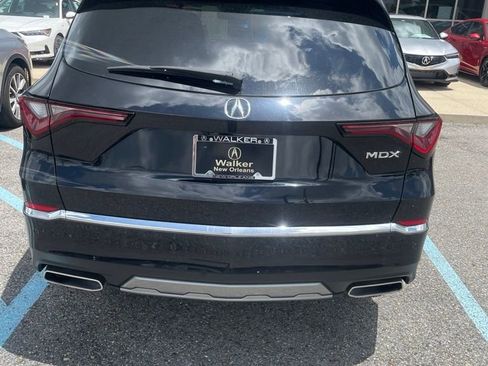 Used 2026 Acura MDX FWD w/ Technology Package image 5
