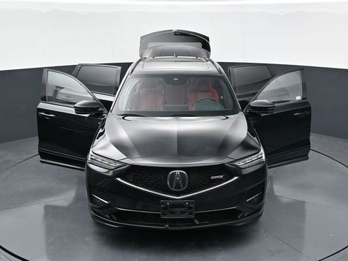 Used 2022 Acura MDX Type S AWD/4WD image 43