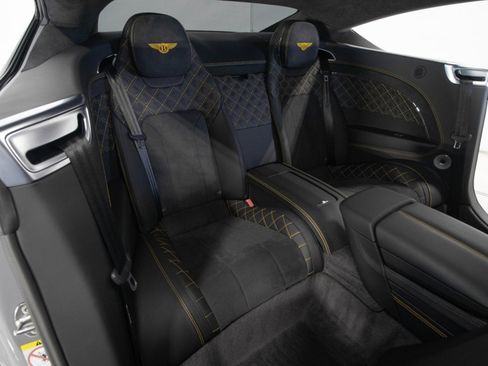 Used 2022 Bentley Continental GT Speed AWD/4WD image 59