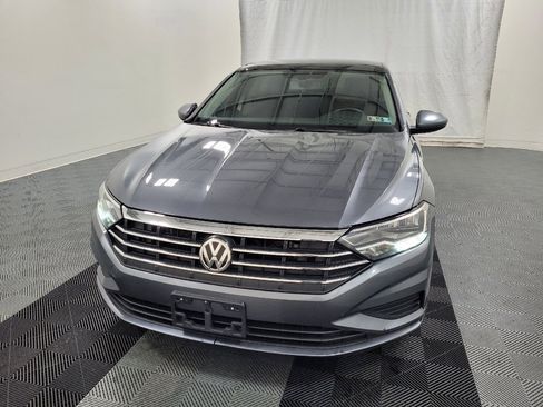 Used 2020 Volkswagen Jetta SE w/ SE Cold Weather Package FWD image 15