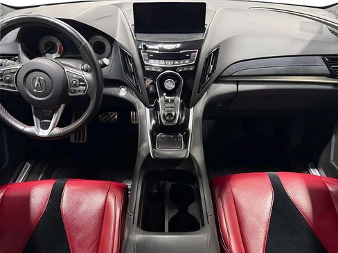 Used 2019 Acura RDX A-Spec AWD/4WD image 34