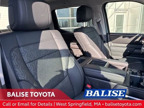 Used 2024 Toyota Tundra SR5 image 36