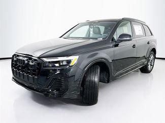 New 2026 Audi Q7 2.0T Premium video 2