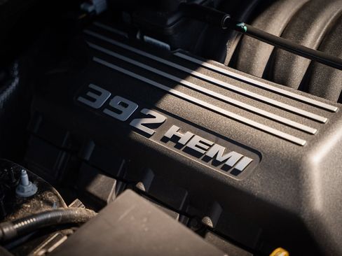 Used 2024 Dodge Durango SRT AWD/4WD image 41