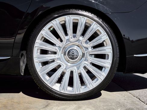 Used 2021 Mercedes-Benz Maybach S 580 Maybach S 580 image 19