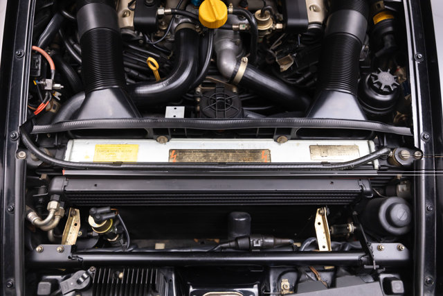 Used 1989 Porsche 928 S4 RWD image 36