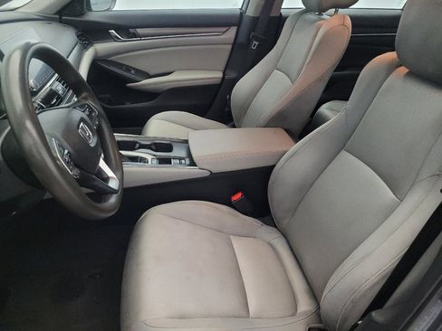 Used 2020 Honda Accord LX image 17